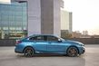 BMW 2 Series Gran Coupe kompaktā sedana apskats foto 2
