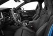 BMW 2 Series Gran Coupe kompaktā sedana apskats foto 12