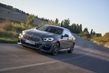 BMW 2 Series Gran Coupe kompaktā sedana apskats foto 8