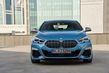 BMW 2 Series Gran Coupe kompaktā sedana apskats foto 5