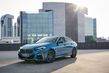 BMW 2 Series Gran Coupe kompaktā sedana apskats foto 1