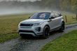 Premium krosovera Range Rover Evoque otrā paaudze foto 1