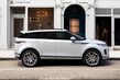 Premium krosovera Range Rover Evoque otrā paaudze foto 4