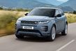 Premium krosovera Range Rover Evoque otrā paaudze foto 9