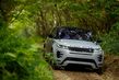 Premium krosovera Range Rover Evoque otrā paaudze foto 2