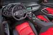 Sportiskā kupejas Chevrolet Camaro modernizēta restailinga versija foto 12