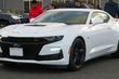 Sportiskā kupejas Chevrolet Camaro modernizēta restailinga versija foto 10