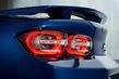 Sportiskā kupejas Chevrolet Camaro modernizēta restailinga versija foto 8