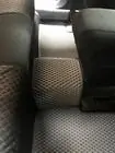Mitsubishi Lancer X 2008– EVA auto paklājiņi (gaiši pelēki) foto 5