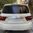 Nissan Patrol Y62 2010–2024 Virsbūves komplekts 2024. gadam (facelift) foto 19