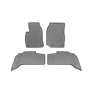 EVA auto paklājiņi (pelēki) Lexus LX470 1998–2007 foto 1