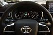 Jaunās paaudzes krosovers Toyota Highlander foto 12