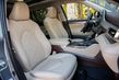 Jaunās paaudzes krosovers Toyota Highlander foto 13