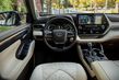 Jaunās paaudzes krosovers Toyota Highlander foto 10