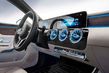 Mercedes-Benz A-Class Sedan kompaktā modeļa apskats foto 14