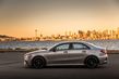 Mercedes-Benz A-Class Sedan kompaktā modeļa apskats foto 5