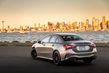Mercedes-Benz A-Class Sedan kompaktā modeļa apskats foto 7