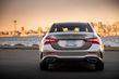 Mercedes-Benz A-Class Sedan kompaktā modeļa apskats foto 4