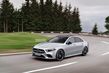 Mercedes-Benz A-Class Sedan kompaktā modeļa apskats foto 3