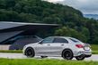 Mercedes-Benz A-Class Sedan kompaktā modeļa apskats foto 2
