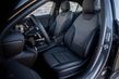 Mercedes-Benz A-Class Sedan kompaktā modeļa apskats foto 15