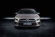 Mercedes-Benz A-Class Sedan kompaktā modeļa apskats foto 11