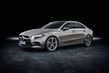 Mercedes-Benz A-Class Sedan kompaktā modeļa apskats foto 9