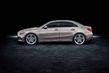 Mercedes-Benz A-Class Sedan kompaktā modeļa apskats foto 8