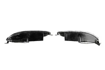 Mercedes S-class W221 2005–2013 Dienas gaitas lukturi DRL (AMG S65, 2009-2012) foto 6