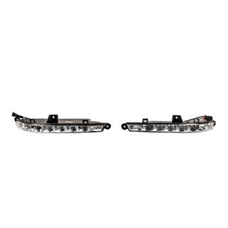 Dienas gaitas lukturi DRL (AMG S65, 2009-2012) foto 2