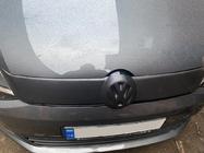 Volkswagen Sharan 2010–2023 Ziemas radiatora reste foto 2