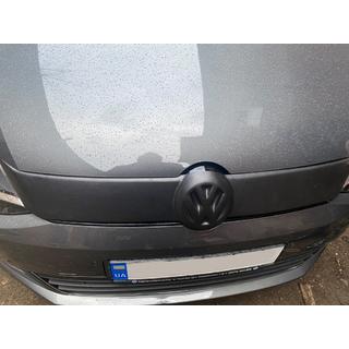Ziemas radiatora reste Volkswagen Sharan 2010–2023 foto 2