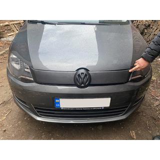 Ziemas radiatora reste Volkswagen Sharan 2010–2023 foto 3
