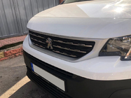Peugeot Partner/Rifter 2019– Radiatora restes uzlikas (nerūsējošais tērauds) Carmos - turku teras foto 7