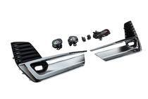 Nissan Patrol Y62 2010–2024 Miglas lukturi (2 gab., 2020. gadam) foto 3