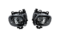Nissan Patrol Y62 2010–2024 Miglas lukturi (2 gab., 2020. gadam) foto 6