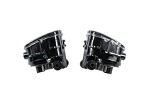 Nissan Patrol Y62 2010–2024 Miglas lukturi (2 gab., 2020. gadam) foto 7