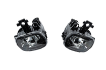 Nissan Patrol Y62 2010–2024 Miglas lukturi (2 gab., 2020. gadam) foto 9