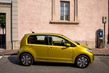 Volkswagen e-up! elektriskā hečbeka apskats foto 6
