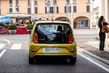 Volkswagen e-up! elektriskā hečbeka apskats foto 3
