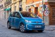 Volkswagen e-up! elektriskā hečbeka apskats foto 5