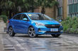 Kompaktā sedana Chery Arrizo 5 apskats foto 1