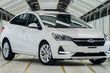 Kompaktā sedana Chery Arrizo 5 apskats foto 2