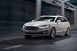 Atjauninātā Ford Mondeo Wagon universāļa apskats foto 3