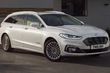 Atjauninātā Ford Mondeo Wagon universāļa apskats foto 5