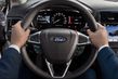 Atjauninātā Ford Mondeo Wagon universāļa apskats foto 8