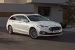 Atjauninātā Ford Mondeo Wagon universāļa apskats foto 1