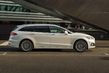 Atjauninātā Ford Mondeo Wagon universāļa apskats foto 4