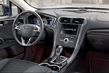 Atjauninātā Ford Mondeo Wagon universāļa apskats foto 7