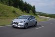 Nissan Micra piektās paaudzes kompaktā hečbeka apskats foto 6